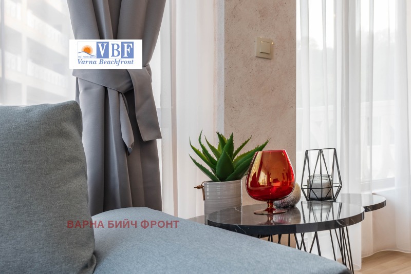 Zu verkaufen  1 Schlafzimmer Warna , Asparuhowo , 74 qm | 33524056 - Bild [4]