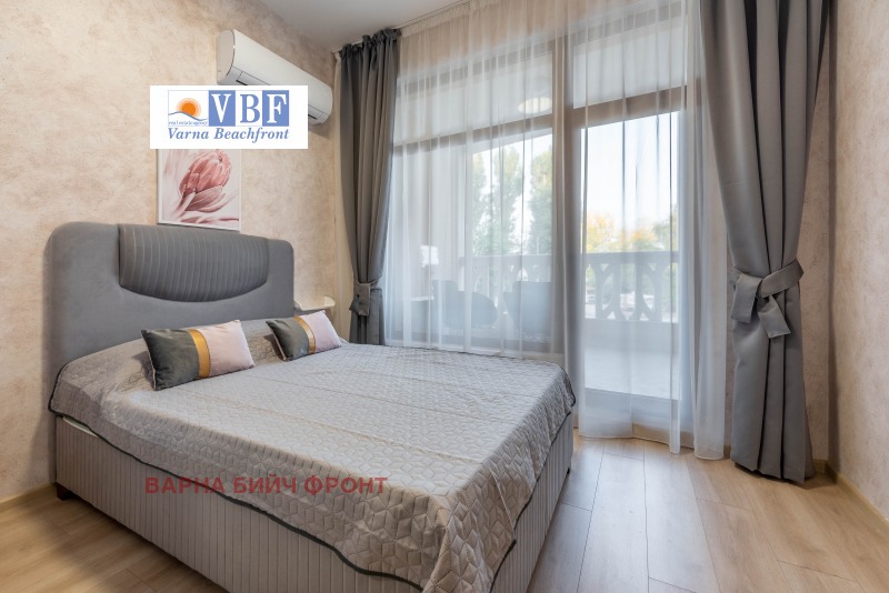Zu verkaufen  1 Schlafzimmer Warna , Asparuhowo , 74 qm | 33524056 - Bild [12]