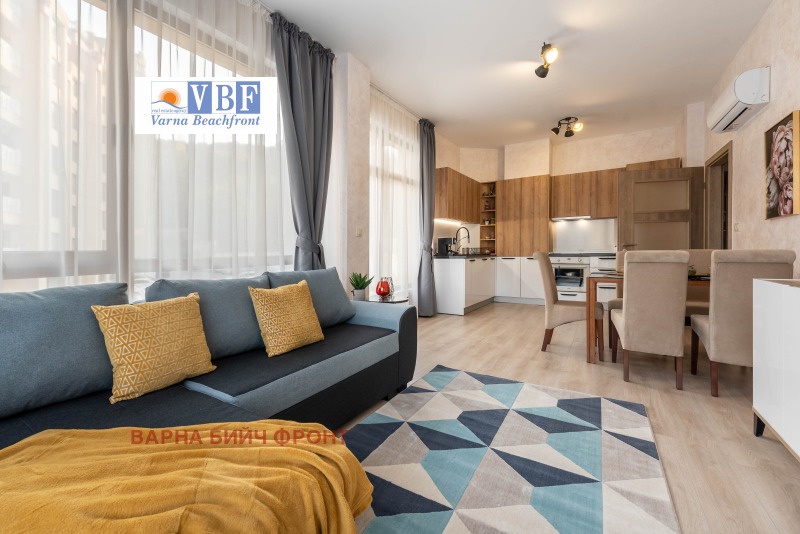 Продава 2-СТАЕН, град Варна, Аспарухово • 160000 € • 29878524 — Holmes.bg