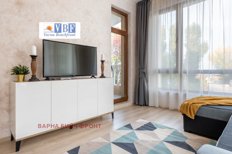 Zu verkaufen  1 Schlafzimmer Warna , Asparuhowo , 74 qm | 33524056 - Bild [8]