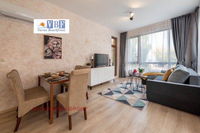 Zu verkaufen  1 Schlafzimmer Warna , Asparuhowo , 74 qm | 33524056 - Bild [2]