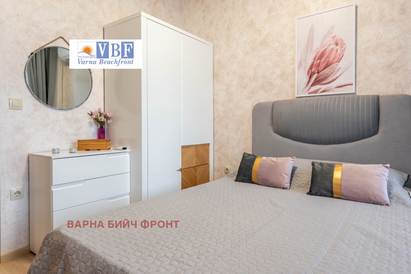 Zu verkaufen  1 Schlafzimmer Warna , Asparuhowo , 74 qm | 33524056 - Bild [13]