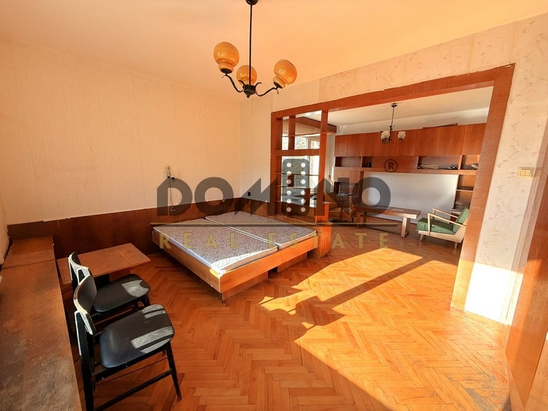 Продава 2-СТАЕН, гр. София, Гео Милев