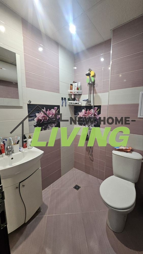 Продава 2-СТАЕН, гр. Пловдив, Христо Смирненски, снимка 4 - Апартаменти - 53614696