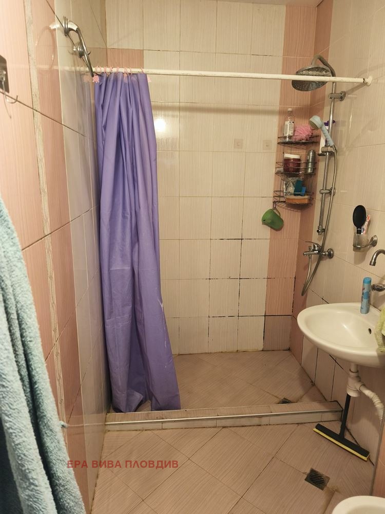 Продава 2-СТАЕН, гр. Пловдив, Изгрев, снимка 16 - Апартаменти - 53767690