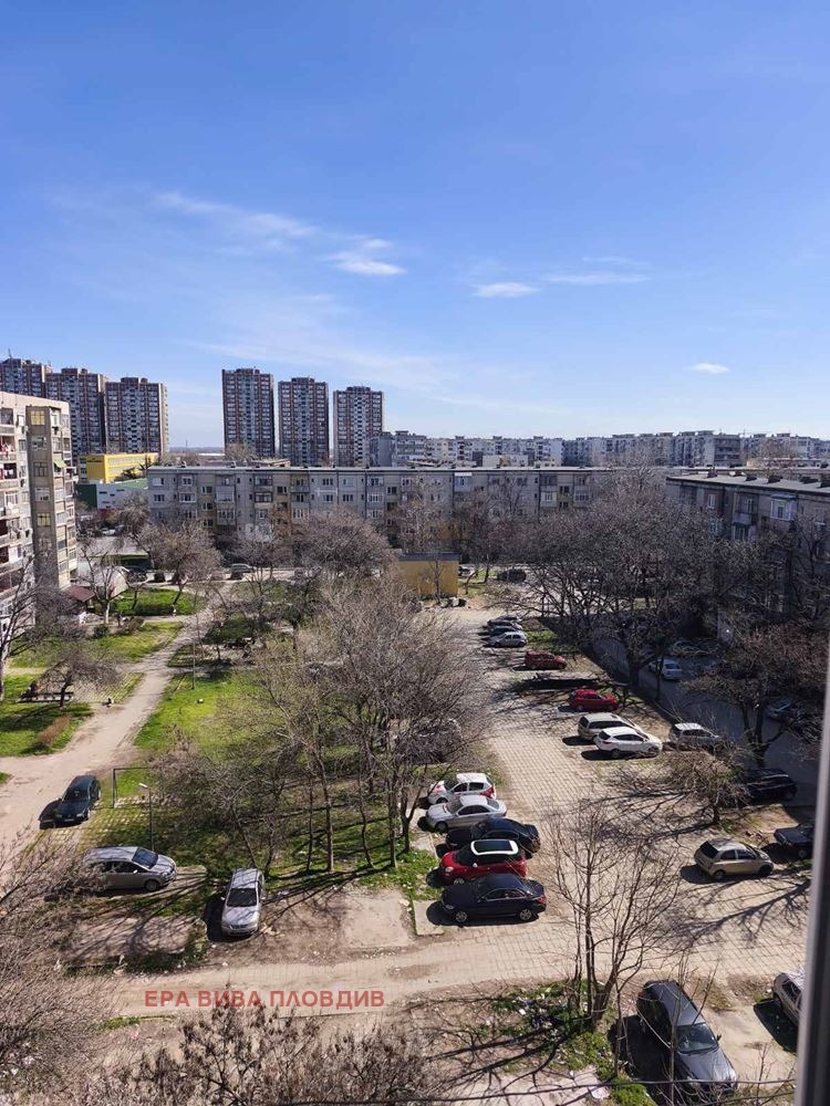 Продава 2-СТАЕН, гр. Пловдив, Изгрев, снимка 4 - Апартаменти - 53767690