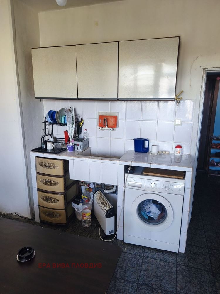 Продава 2-СТАЕН, гр. Пловдив, Изгрев, снимка 9 - Апартаменти - 53767690