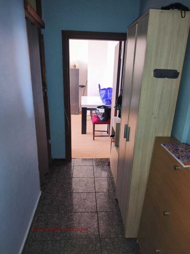Продава 2-СТАЕН, гр. Пловдив, Изгрев, снимка 8 - Апартаменти - 53767690