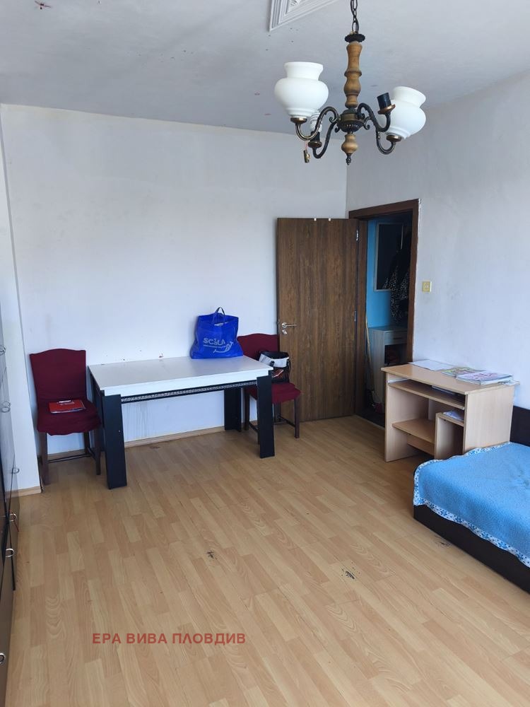 Продава 2-СТАЕН, гр. Пловдив, Изгрев, снимка 6 - Апартаменти - 53767690