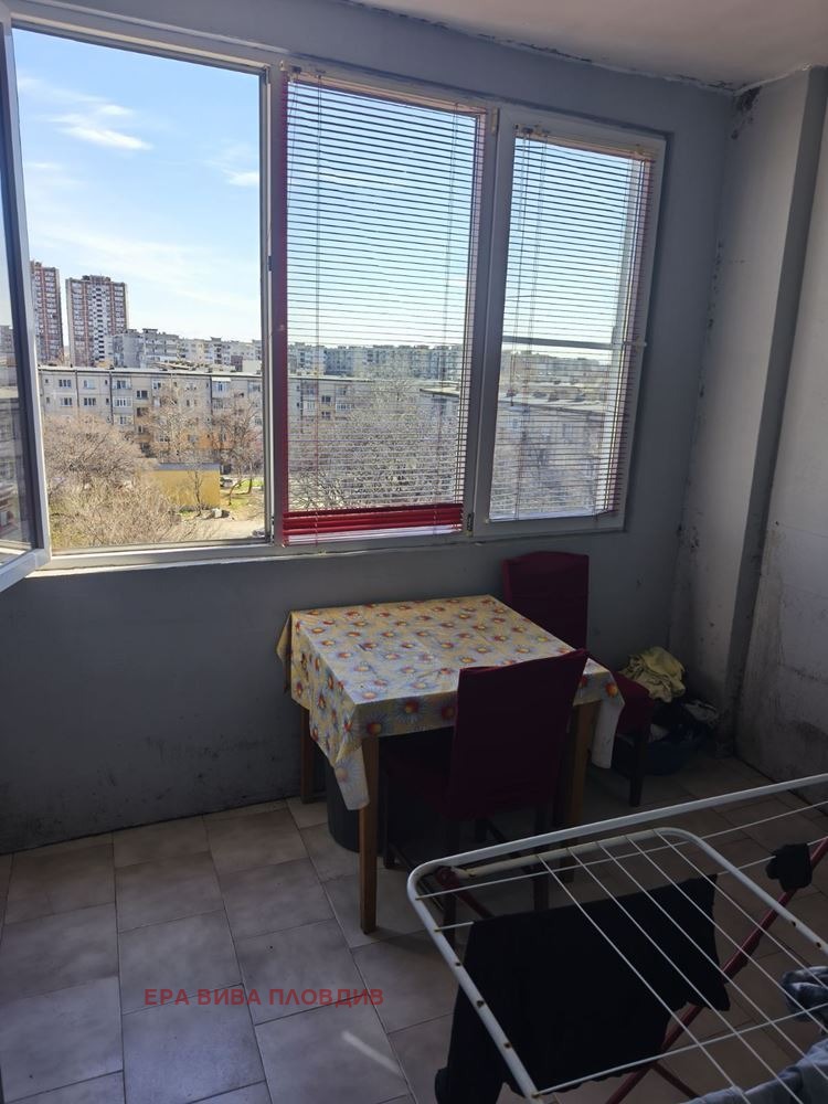 Продава 2-СТАЕН, гр. Пловдив, Изгрев, снимка 14 - Апартаменти - 53767690