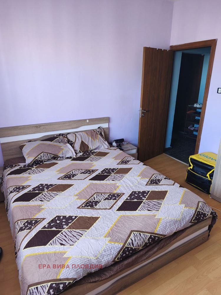 Продава 2-СТАЕН, гр. Пловдив, Изгрев, снимка 2 - Апартаменти - 53767690