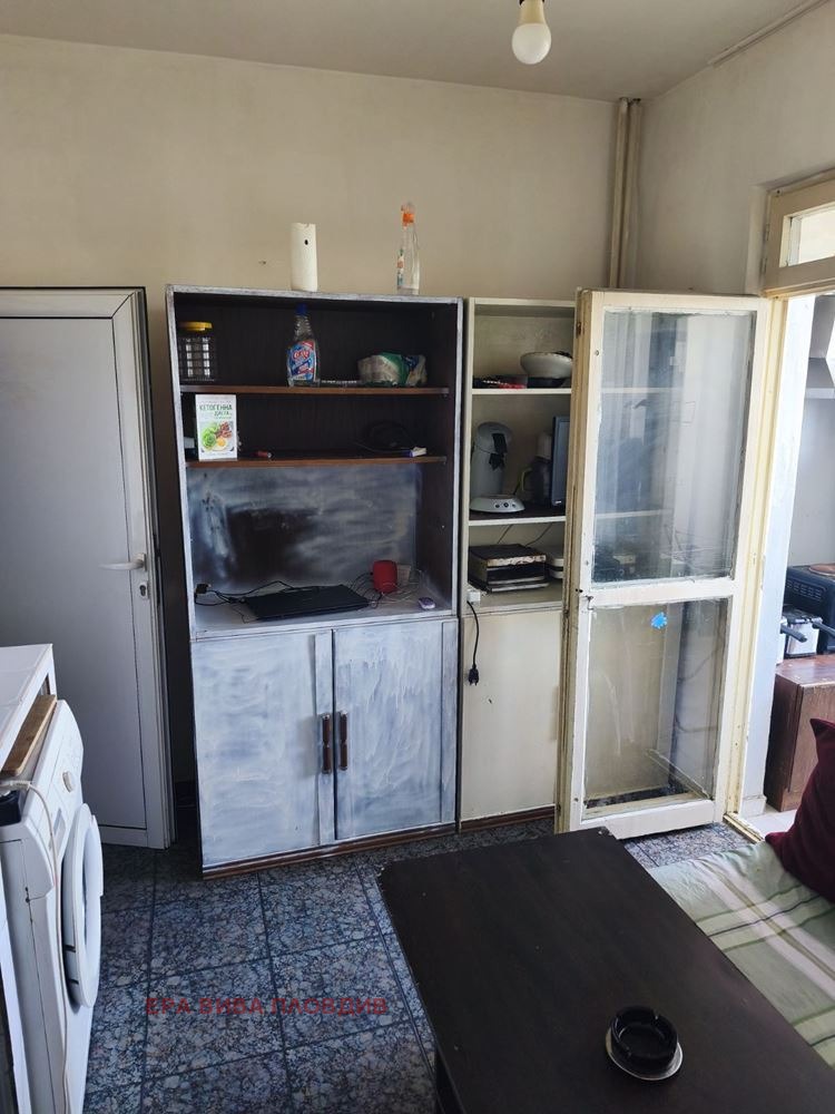 Продава 2-СТАЕН, гр. Пловдив, Изгрев, снимка 13 - Апартаменти - 53767690