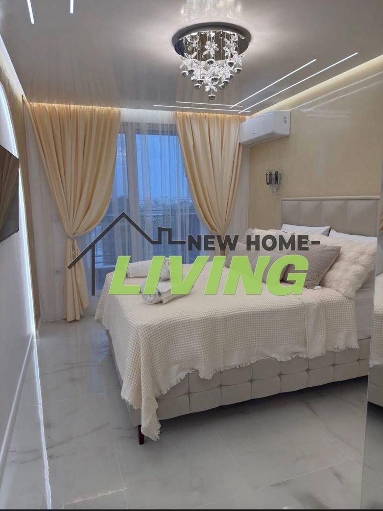 Продава 2-СТАЕН, гр. Пловдив, Южен, снимка 12 - Апартаменти - 53867145