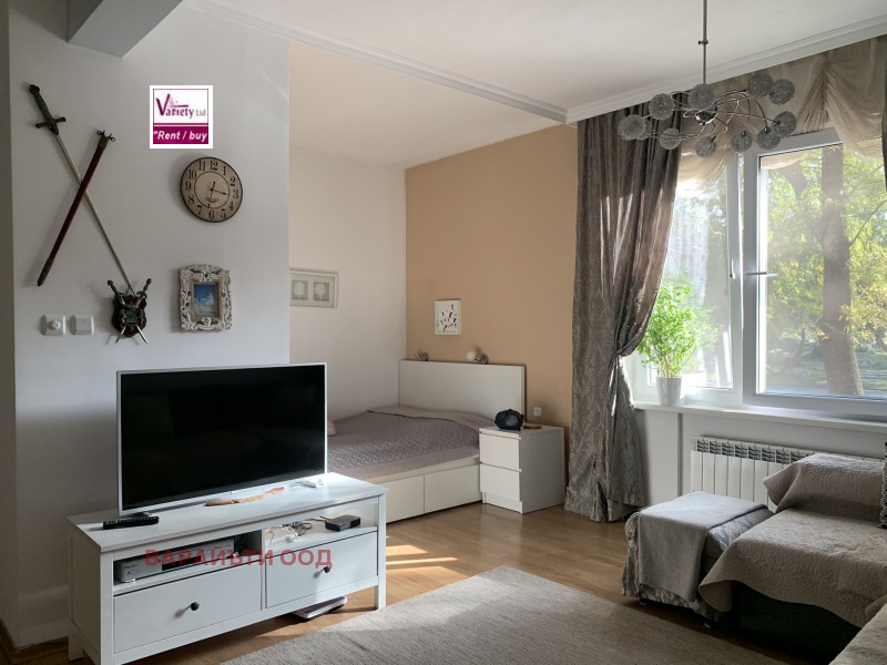 For Sale  2 bedroom Sofia , Tsentar , 85 sq.m | 39967373 - image [3]