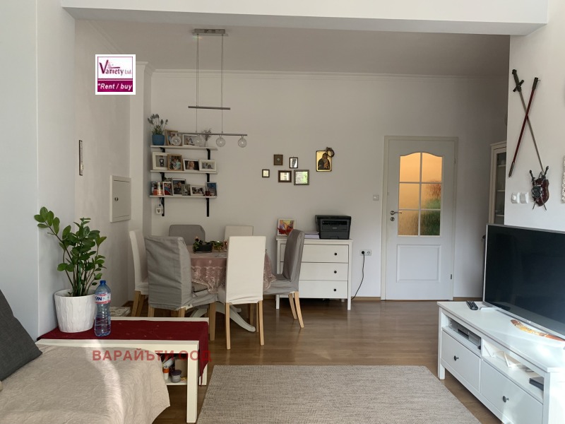 Te koop  2 slaapkamers Sofia , Tsentar , 85 m² | 39967373 - afbeelding [4]