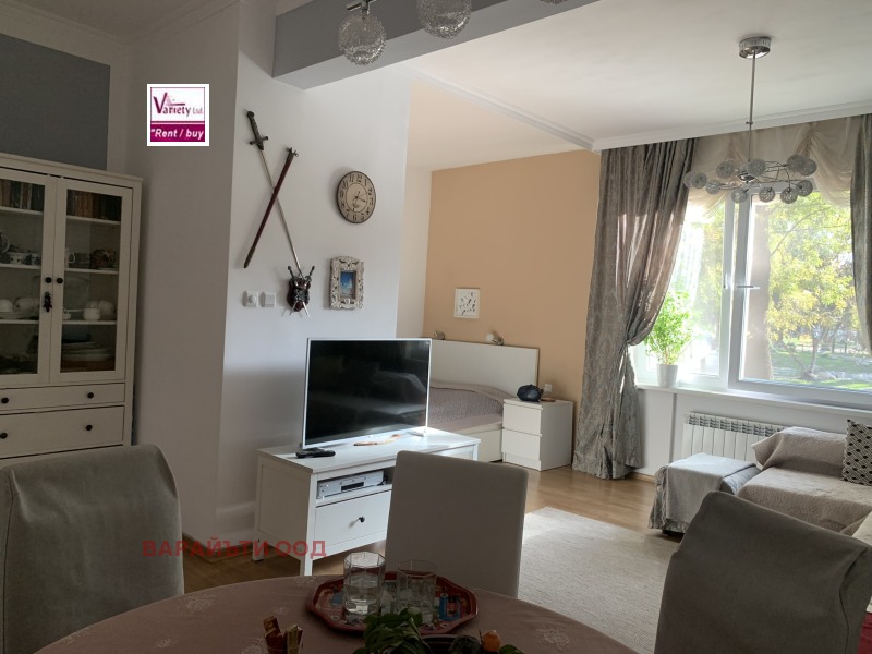 For Sale  2 bedroom Sofia , Tsentar , 85 sq.m | 39967373 - image [5]