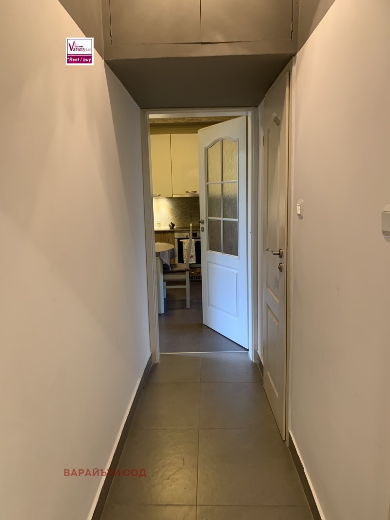 Te koop  2 slaapkamers Sofia , Tsentar , 85 m² | 39967373 - afbeelding [16]