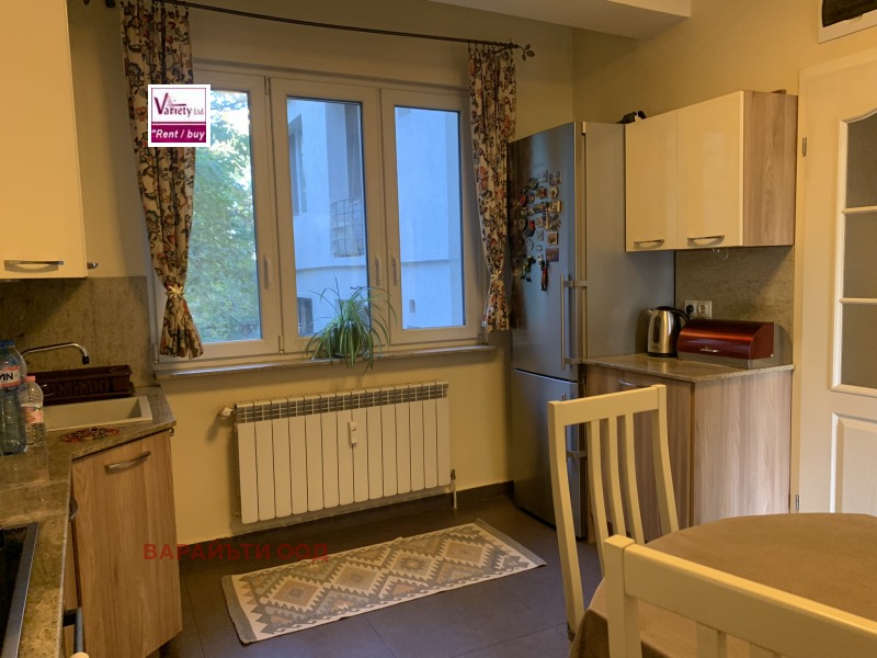 For Sale  2 bedroom Sofia , Tsentar , 85 sq.m | 39967373 - image [10]