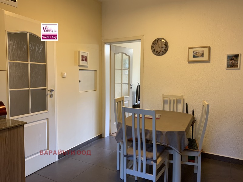 Te koop  2 slaapkamers Sofia , Tsentar , 85 m² | 39967373 - afbeelding [12]