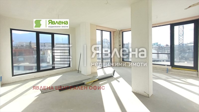 Продава 3-СТАЕН, гр. София, Лозенец, снимка 1 - Aпартаменти - 48105916