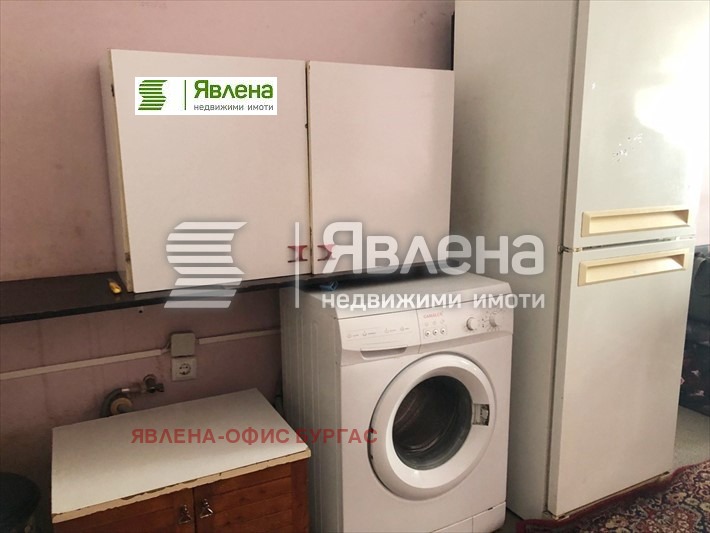 Продава 3-СТАЕН, гр. Бургас, Изгрев, снимка 5 - Aпартаменти - 48710748