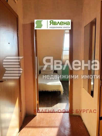 Продава 3-СТАЕН, гр. Бургас, Изгрев, снимка 6 - Aпартаменти - 48710748