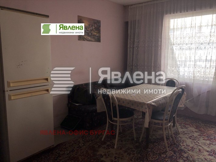 Продава 3-СТАЕН, гр. Бургас, Изгрев, снимка 4 - Aпартаменти - 48710748