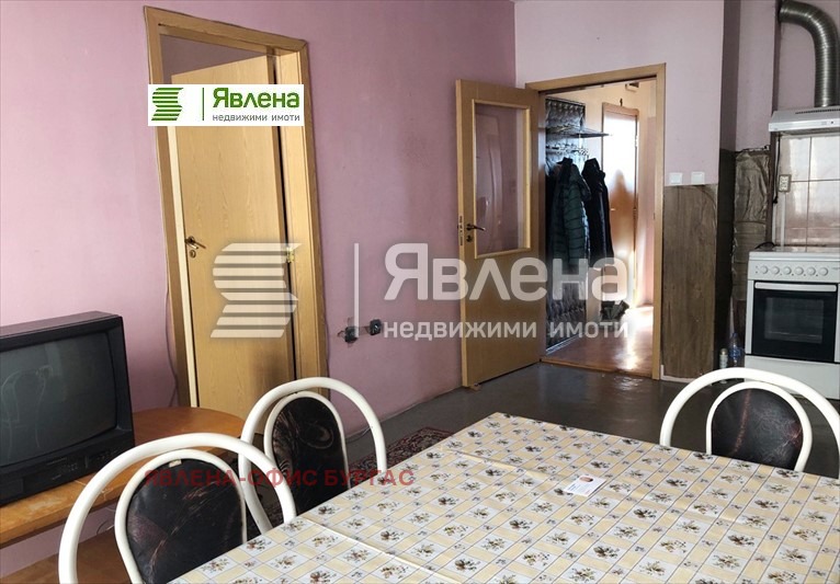 Продава 3-СТАЕН, гр. Бургас, Изгрев, снимка 3 - Aпартаменти - 48710748