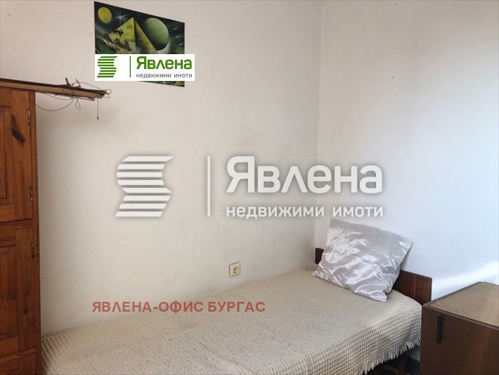 Продава 3-СТАЕН, гр. Бургас, Изгрев, снимка 7 - Aпартаменти - 48710748