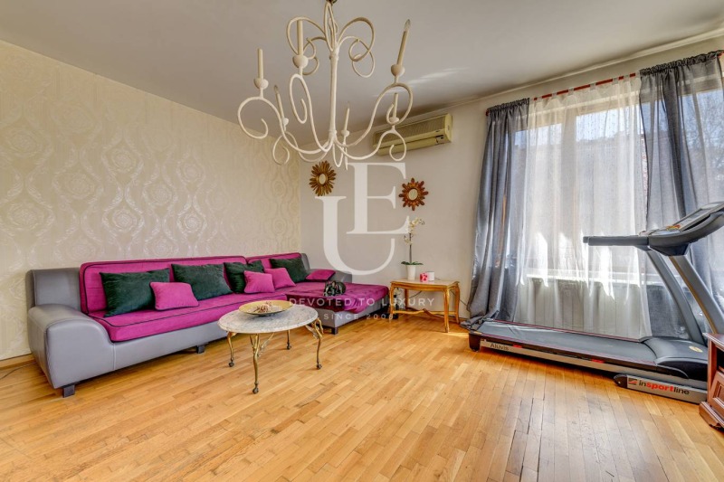 Продава  3-стаен град София , Драгалевци , 141 кв.м | 74432202 - изображение [2]