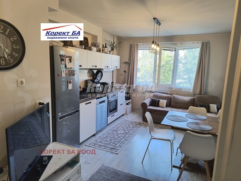 À vendre  2 chambres Sofia , Krasna polyana 1 , 75 m² | 20525735 - image [13]