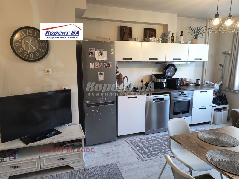 À vendre  2 chambres Sofia , Krasna polyana 1 , 75 m² | 20525735