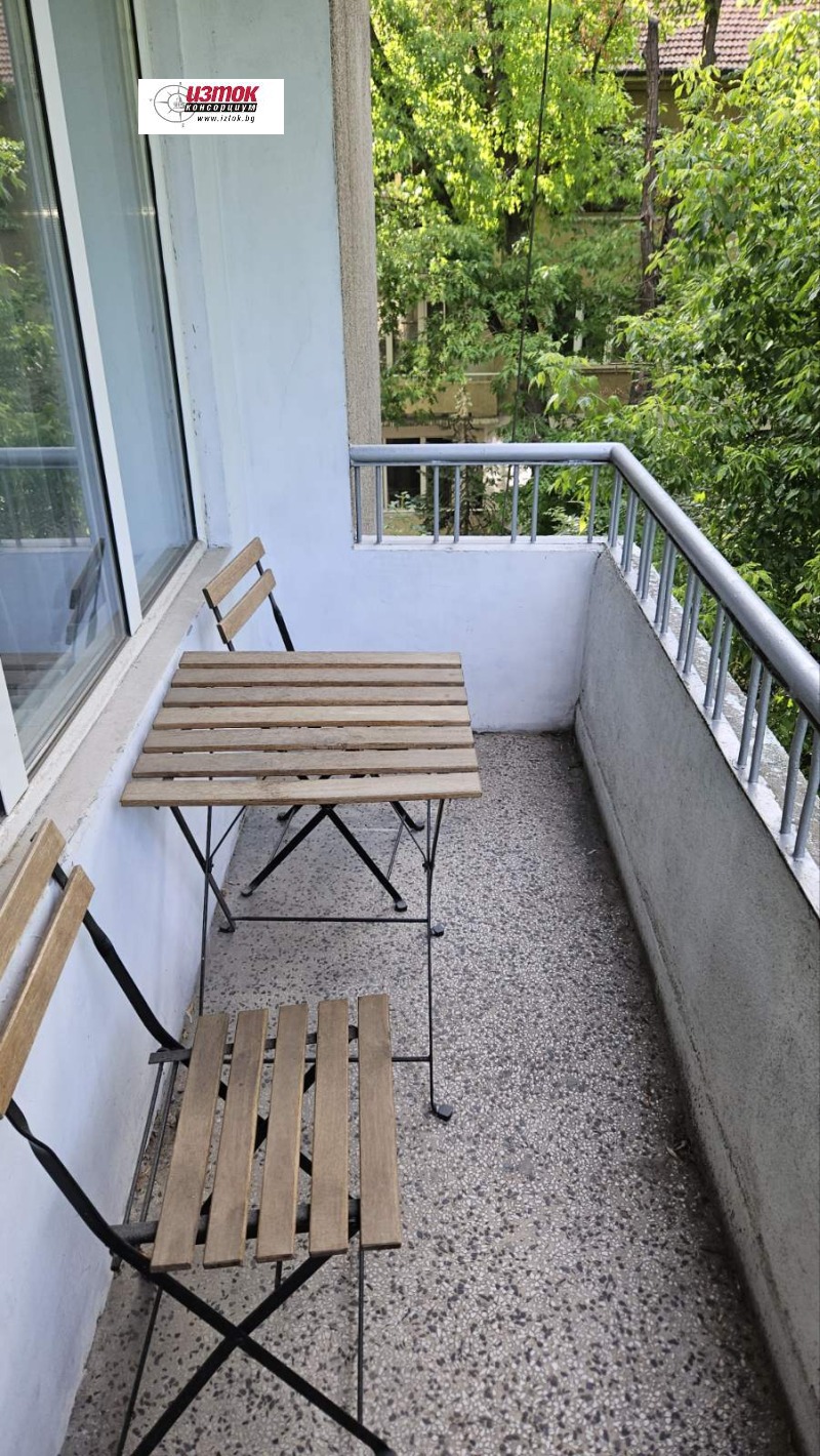 Till salu  2 sovrum Sofia , Geo Milev , 88 kvm | 58783360 - bild [11]
