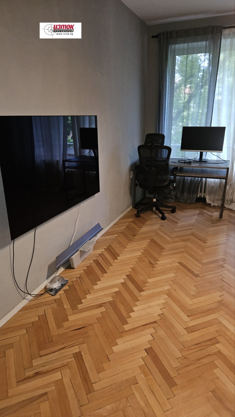 Till salu  2 sovrum Sofia , Geo Milev , 88 kvm | 58783360 - bild [2]