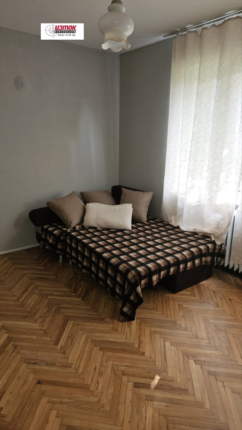 Till salu  2 sovrum Sofia , Geo Milev , 88 kvm | 58783360 - bild [6]