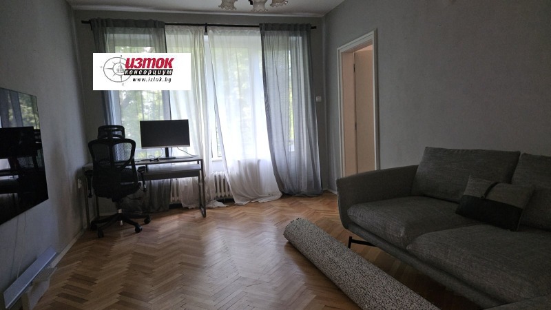 Till salu  2 sovrum Sofia , Geo Milev , 88 kvm | 58783360 - bild [3]