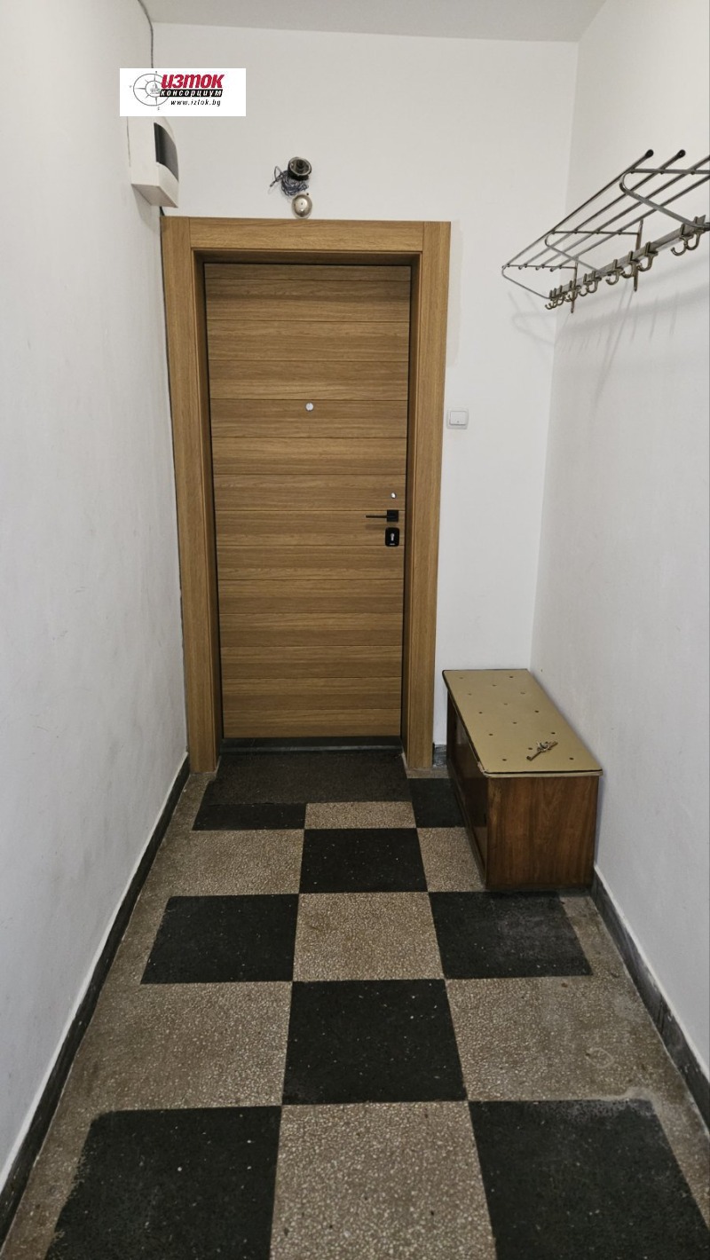 Till salu  2 sovrum Sofia , Geo Milev , 88 kvm | 58783360 - bild [12]