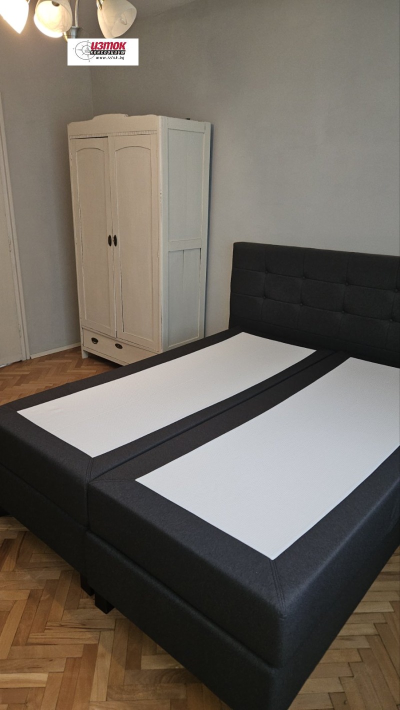 Till salu  2 sovrum Sofia , Geo Milev , 88 kvm | 58783360 - bild [5]
