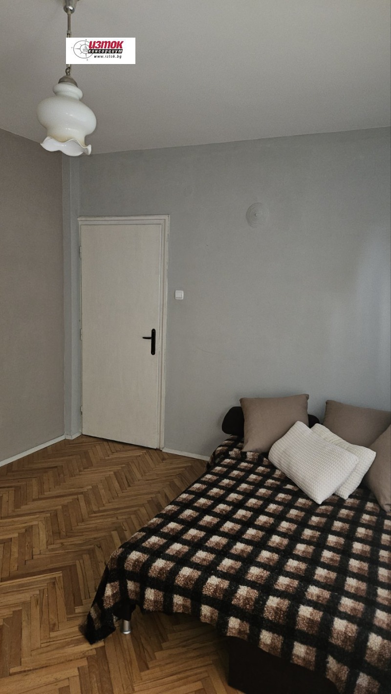 Till salu  2 sovrum Sofia , Geo Milev , 88 kvm | 58783360 - bild [7]