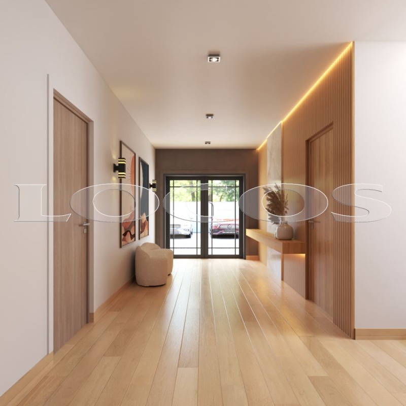 En venta  2 dormitorios Varna , Galata , 103 metros cuadrados | 64137440 - imagen [7]