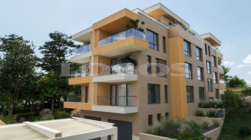 En venta  2 dormitorios Varna , Galata , 103 metros cuadrados | 64137440 - imagen [2]