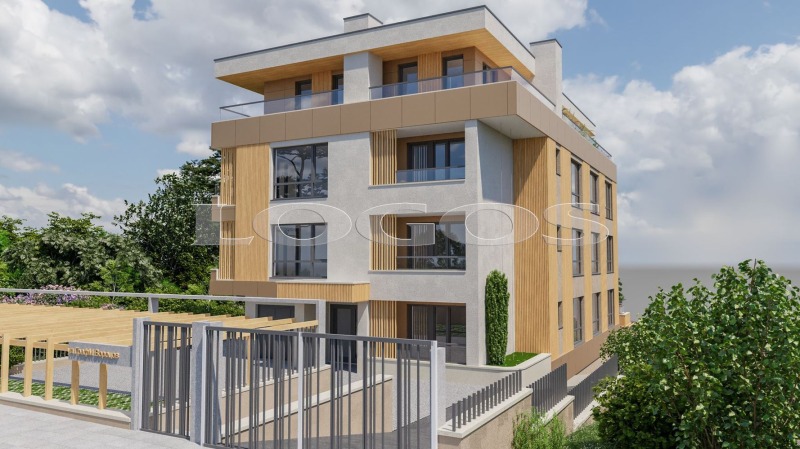 En venta  2 dormitorios Varna , Galata , 103 metros cuadrados | 64137440 - imagen [5]