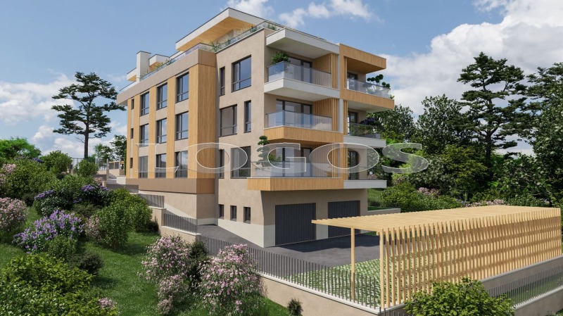 En venta  2 dormitorios Varna , Galata , 103 metros cuadrados | 64137440 - imagen [4]