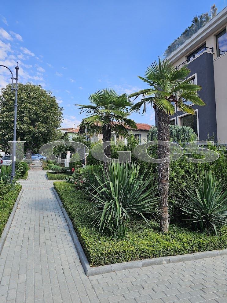 En venta  2 dormitorios Varna , Galata , 103 metros cuadrados | 64137440 - imagen [11]
