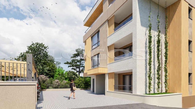 En venta  2 dormitorios Varna , Galata , 103 metros cuadrados | 64137440 - imagen [8]