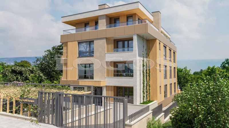En venta  2 dormitorios Varna , Galata , 103 metros cuadrados | 64137440 - imagen [3]