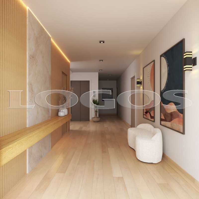 En venta  2 dormitorios Varna , Galata , 103 metros cuadrados | 64137440 - imagen [6]
