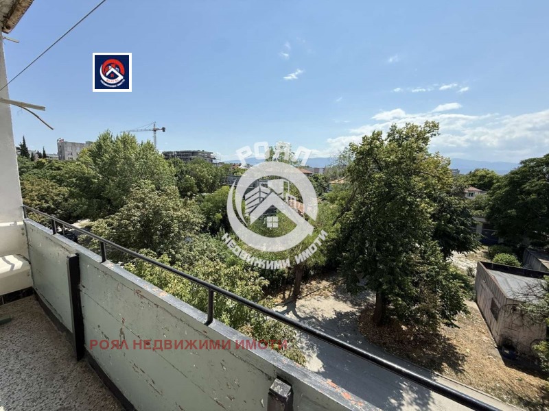 In vendita  2 camere da letto Plovdiv , Kiuchuk Parig , 80 mq | 18919794 - Immagine [12]