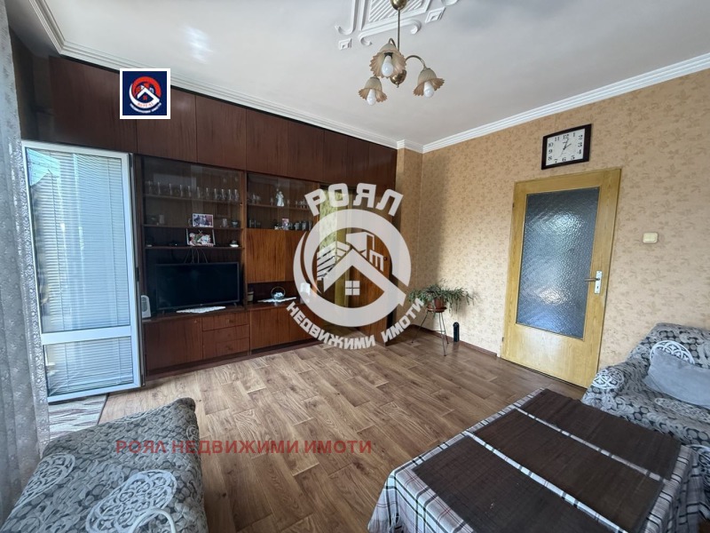 In vendita  2 camere da letto Plovdiv , Kiuchuk Parig , 80 mq | 18919794 - Immagine [4]