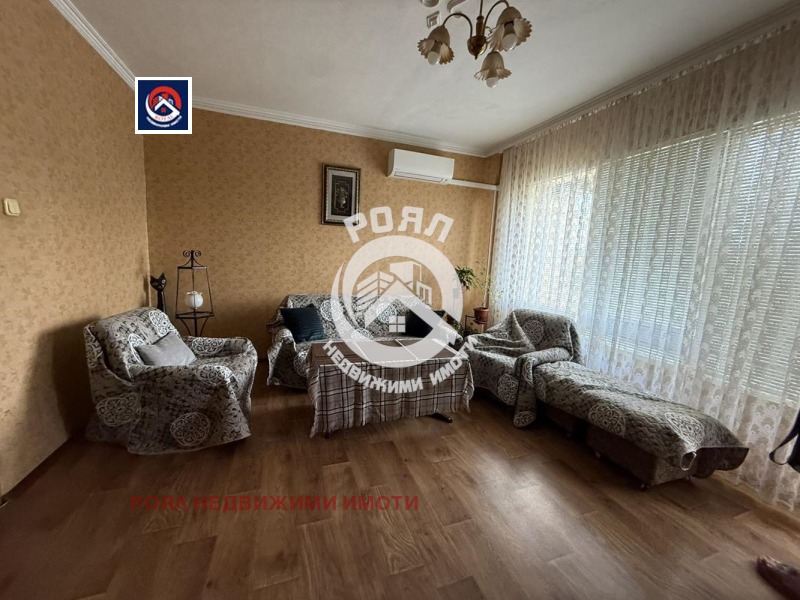 In vendita  2 camere da letto Plovdiv , Kiuchuk Parig , 80 mq | 18919794